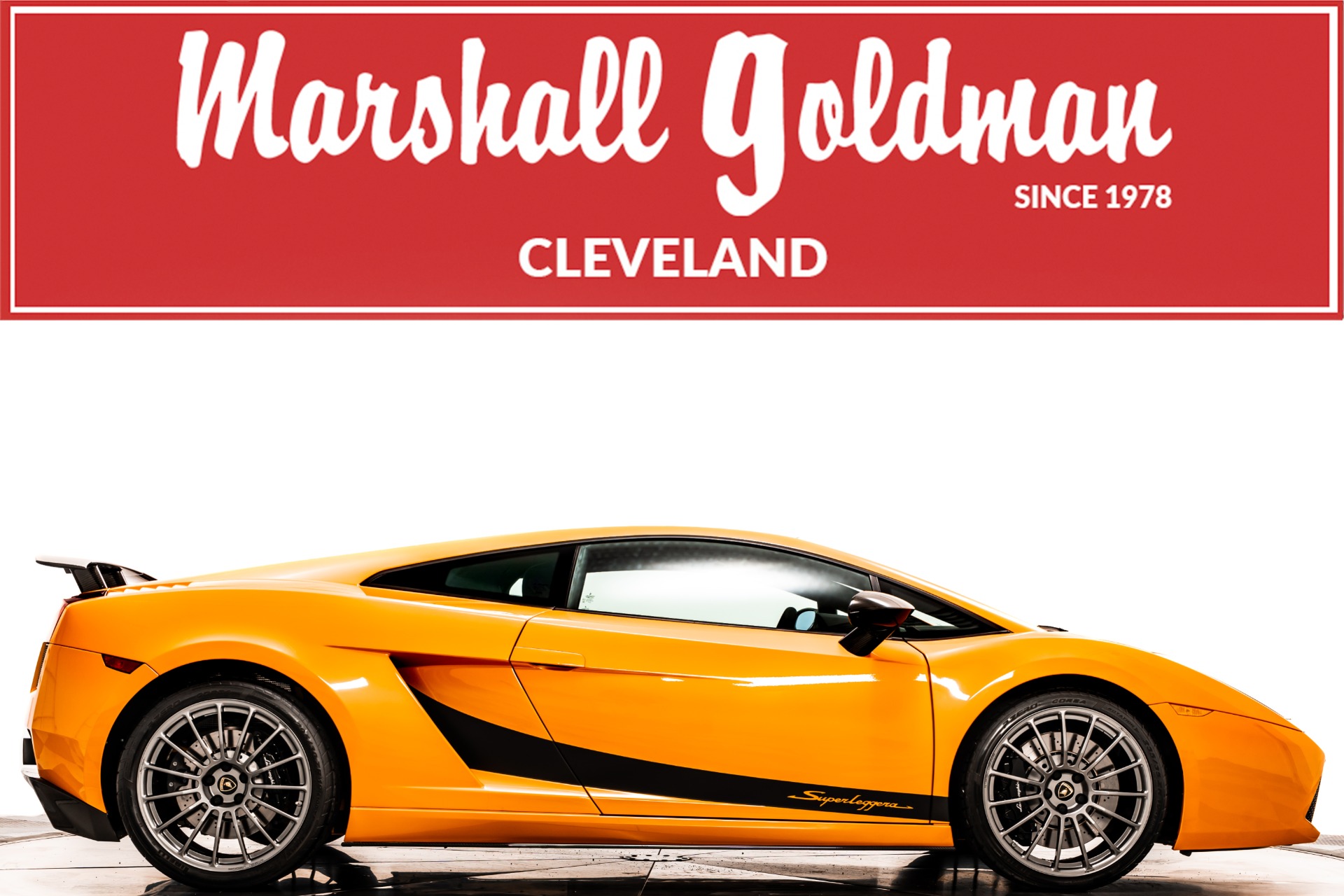 Used 20 Lamborghini Gallardo Superleggera For Sale Sold ...