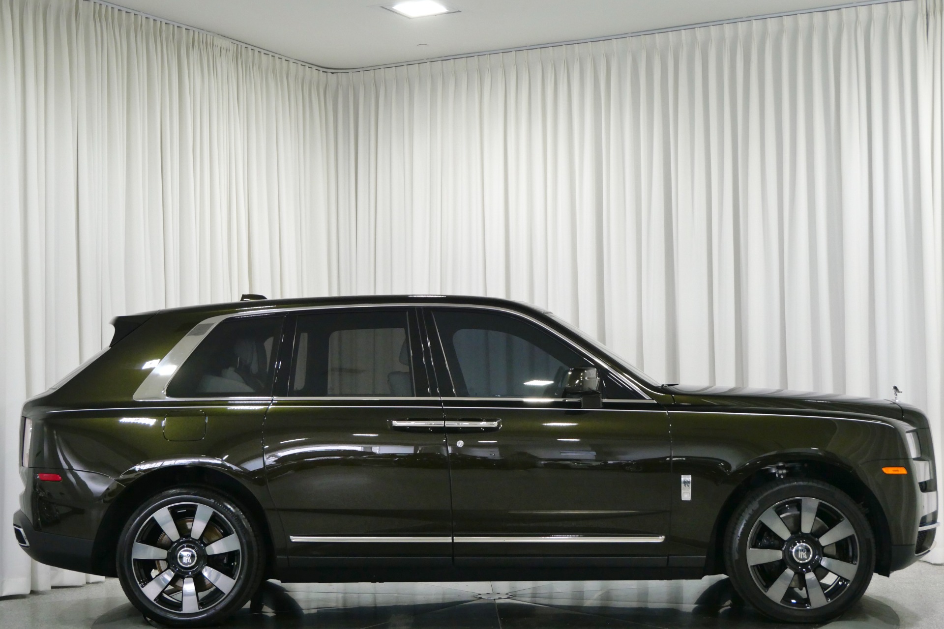 Used 20 Rolls Royce Cullinan For Sale $20,20   Marshall ...