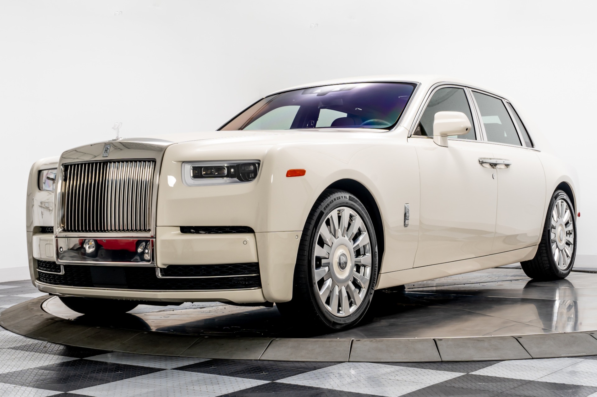 Used 20 Rolls Royce Phantom For Sale Sold   Marshall Goldman ...